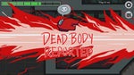 Among Us report body