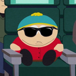 Cartman I'm gonna go home and kill myself