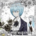 Want amputated, Bones melt. Flesh Explode? Wont die.