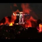 massage of doom despair and everything unfair