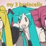 miku miku 3