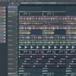 amen breaker made by thtbeanie in fl studio