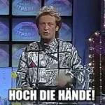 hoch-die-hande-wochenende - Sound