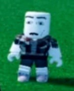 Join me in death demo