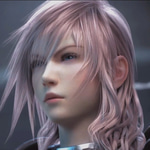 Lightning Slash I