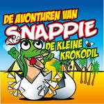 Snappie De Kleine Krokodil