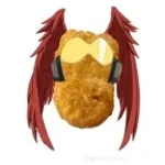 nyah - hawks