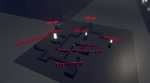 SCP Containment Breach and SCP Secret Laboratory Blast Door Ope