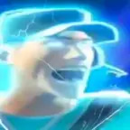 Scout Crashout