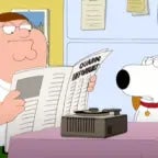 Huh, that's odd. I thought that would be big news.