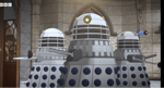 dalek Do not question