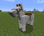 Horse - step 2