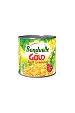 Kukuričky bonduelle song