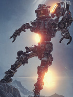 viper Titanfall 2