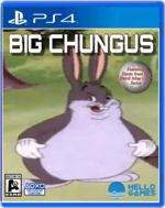 big big chungus