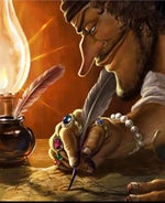 John Carroll Kirby - Mates P1