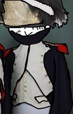 dio eating froot loops