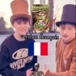 (speed) French steel ball run