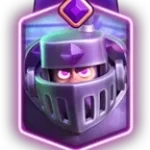 Mega Knight