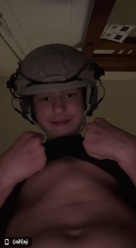 Claytons gonna die short