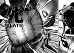 Saitama's Death Punch