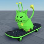 Basics In Behavior (Gnarpy Remix) #2