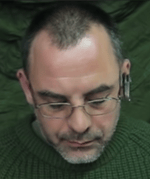 Tactical Velcro Opening Secret Special Forces