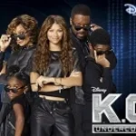 KC Undercover