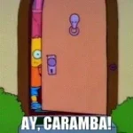 ay caramba