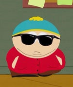 master got me workin' | Cartman