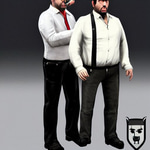 Bully Magnum