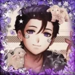 Alpha Wolfgang - Wolfgang