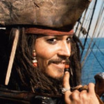 Pirates Of Caribbean - Jack Sparrow - But you have heard of me