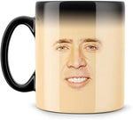 And they don't stop coming