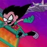 my superhero movie loop