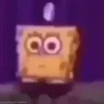 Spongebob Walk