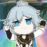 Lonely♪Lonely♪ Phainon