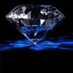 diamond shine might lose ur vision