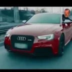 PORCO ZIO AUDI TOP 2 HS