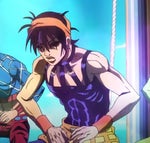 Gangstar Torture Dance