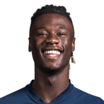 CAMAVINGA YEAH CAMA OH CAMA OH