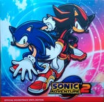 Sonic Aventure 2