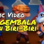 Tamat lah sudah alkisah kami