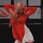 Hyuna Lip & Hip