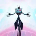 VOX DEI - Hazbin HoteL