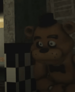 Versace on the Floor Single