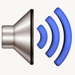 test effect upload, boom sound effect