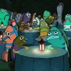 Oh brother, this guy stinks