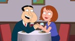 Quagmire : Family Guy Hey, Gorgeous