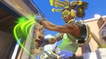 lucio why are you so angry